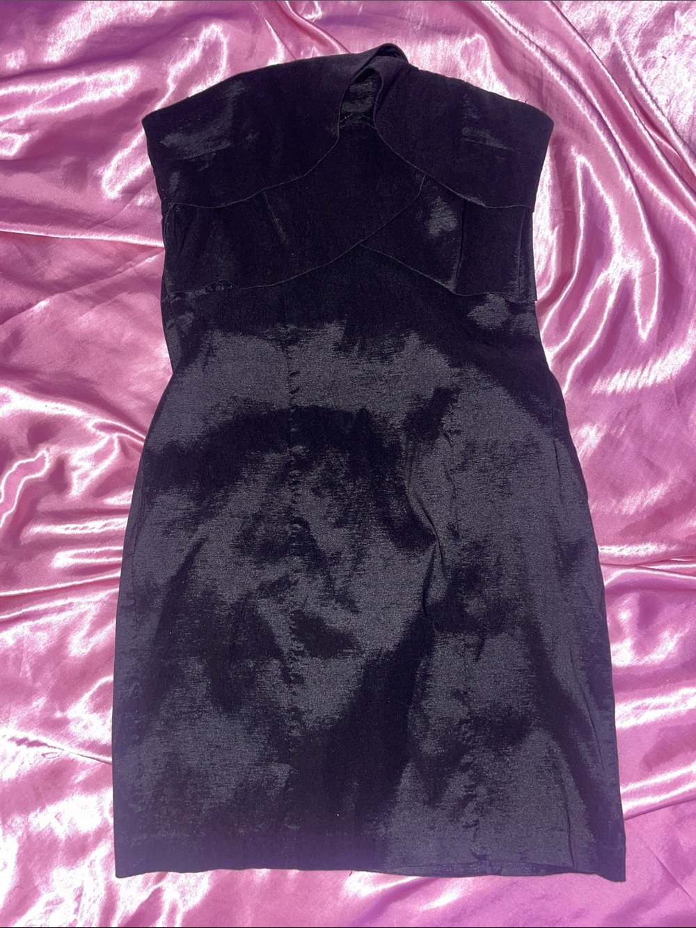 Black Dress 🖤